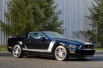 Ford Mustang Boss 302 Laguna Seca 2013 года
